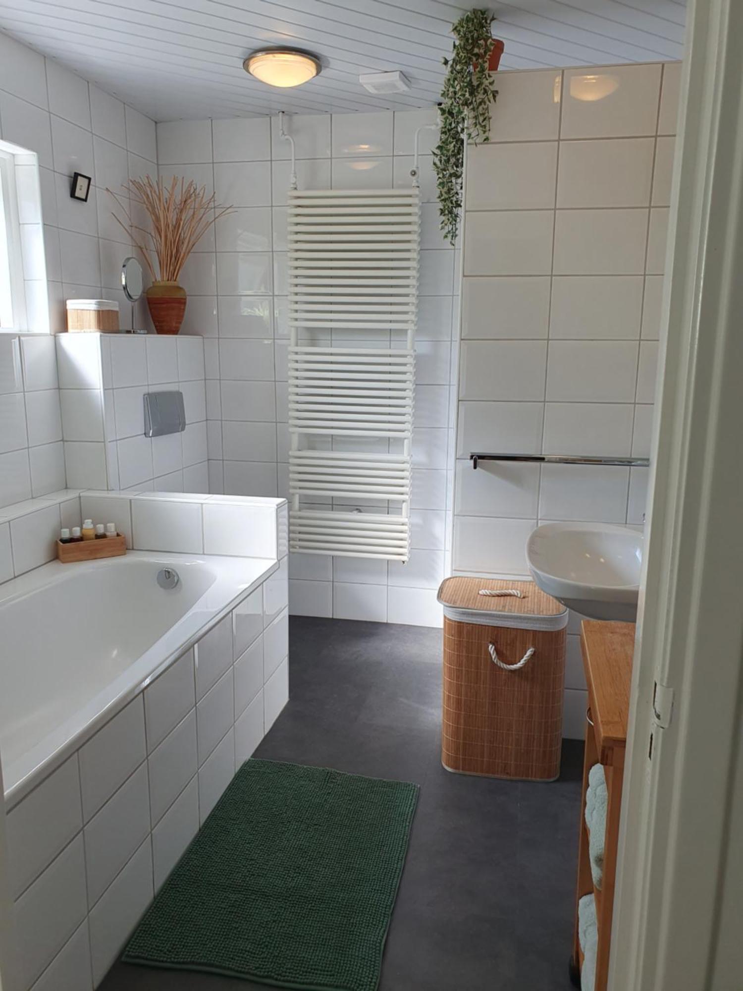 Zonnig Appartement Maasbommel. Exteriér fotografie