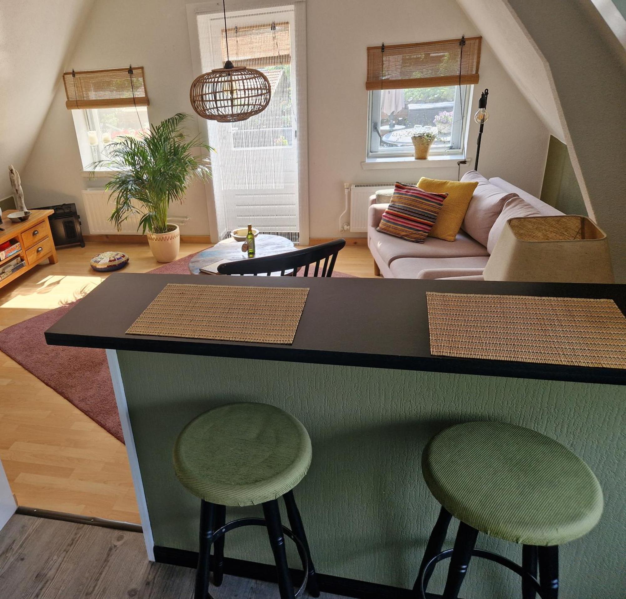 Zonnig Appartement Maasbommel. Exteriér fotografie